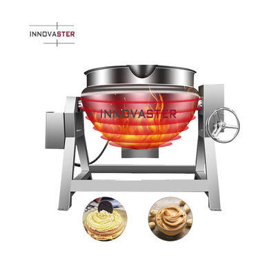 Основное устройство Корпус кастрюли Электрический/паровый/масляный нагреватель