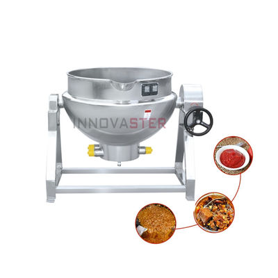 500 л электрический котел с газовым газовым маслом с 220V/230V/380V/415V/440V напряжением