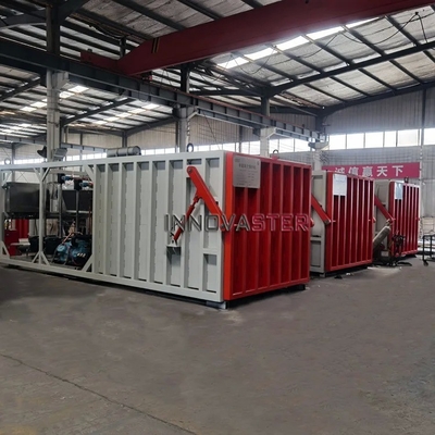 220V/380V/440V вакуумная охлаждающая машина для охлаждения свежих овощей