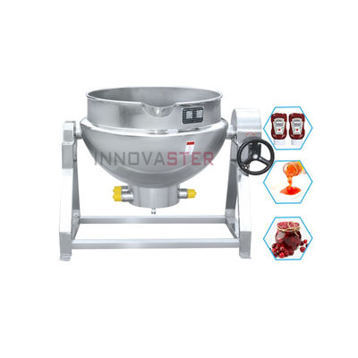 304 из нержавеющей стали Газовый смеситель для приготовления пищи