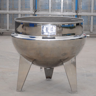 Паровый вертикальный чайник для кипения воды/супа 220V/230V/380V/415V/440V