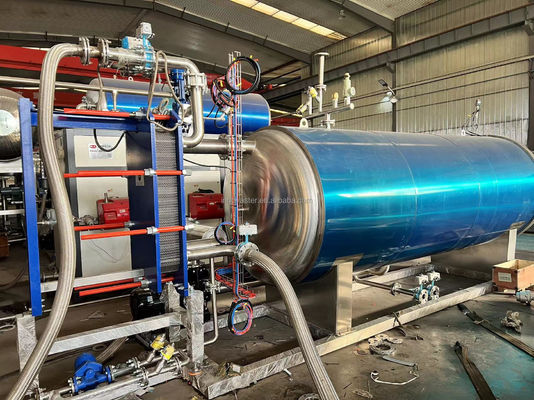 380V мощность полностью автоматический Стерилизатор питания для 304 нержавеющей стали