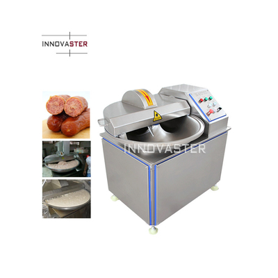 220V/230V/240V/110V Напряжение Промышленная мясоперерабатывающая посудовая резка для нарезания мяса